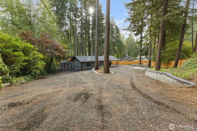 Property photo for 14102 Huckleberry Lane NW, Gig Harbor photo 3