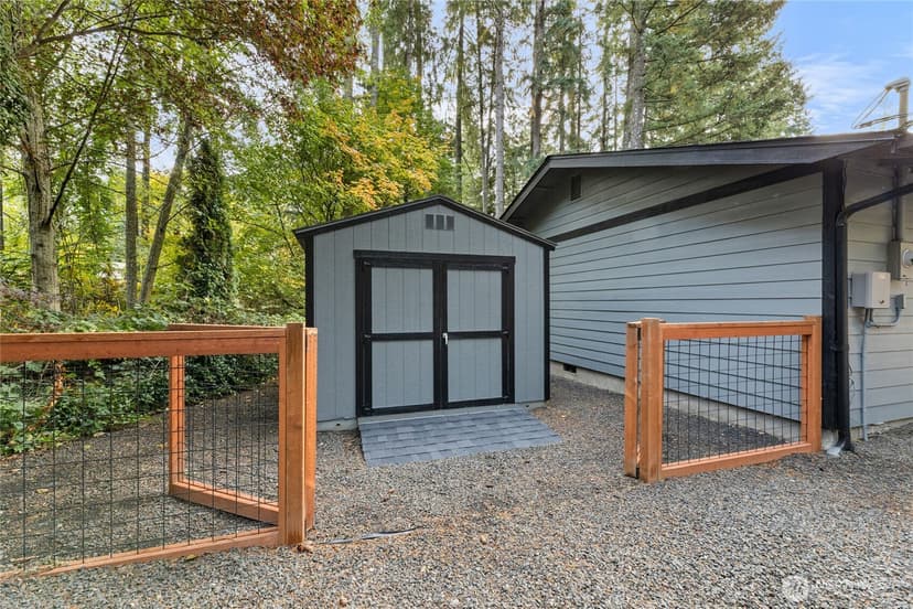 Property photo for 14102 Huckleberry Lane NW, Gig Harbor photo 36
