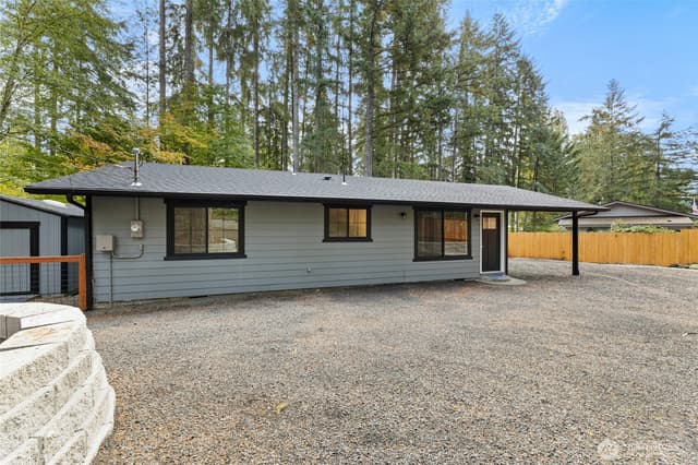 Property photo for 14102 Huckleberry Lane NW, Gig Harbor photo 5