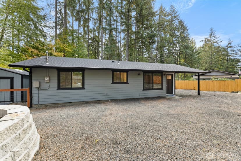 Property photo for 14102 Huckleberry Lane NW, Gig Harbor photo 5
