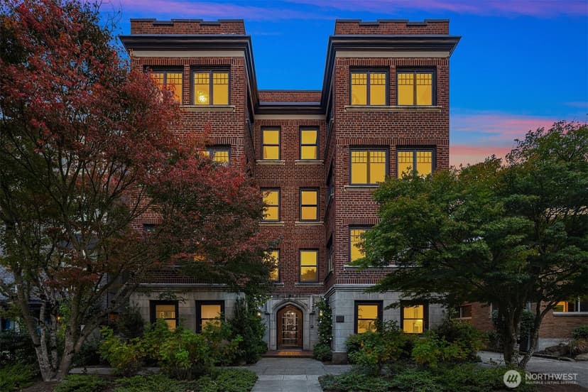 Property photo for 1112 Broadway E #102, Seattle