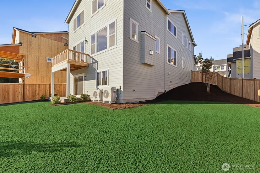Property photo for 8407 NE 156th (Lot 4) Place, Kenmore photo 29