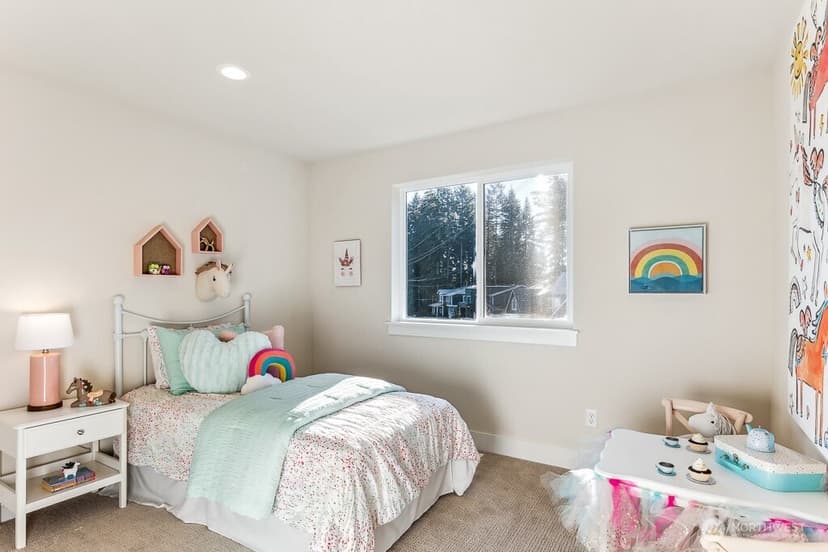 Property photo for 8407 NE 156th (Lot 4) Place, Kenmore photo 22