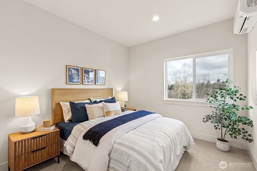Property photo for 8407 NE 156th (Lot 4) Place, Kenmore photo 26