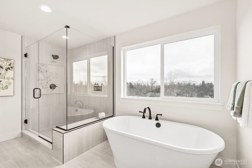 Property photo for 8407 NE 156th (Lot 4) Place, Kenmore photo 17