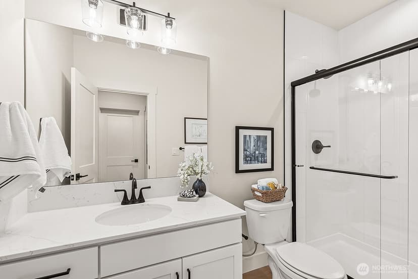 Property photo for 8407 NE 156th (Lot 4) Place, Kenmore photo 27