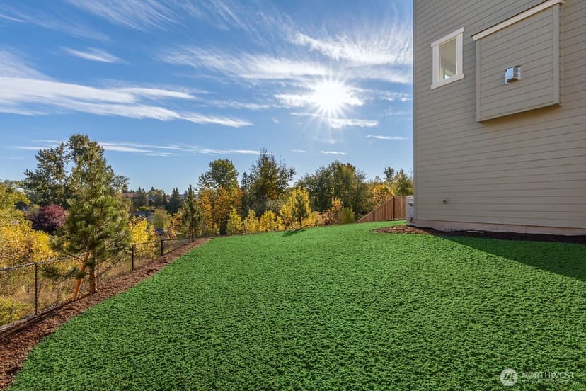 Property photo for 8407 NE 156th (Lot 4) Place, Kenmore photo 31