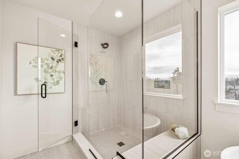 Property photo for 8407 NE 156th (Lot 4) Place, Kenmore photo 16