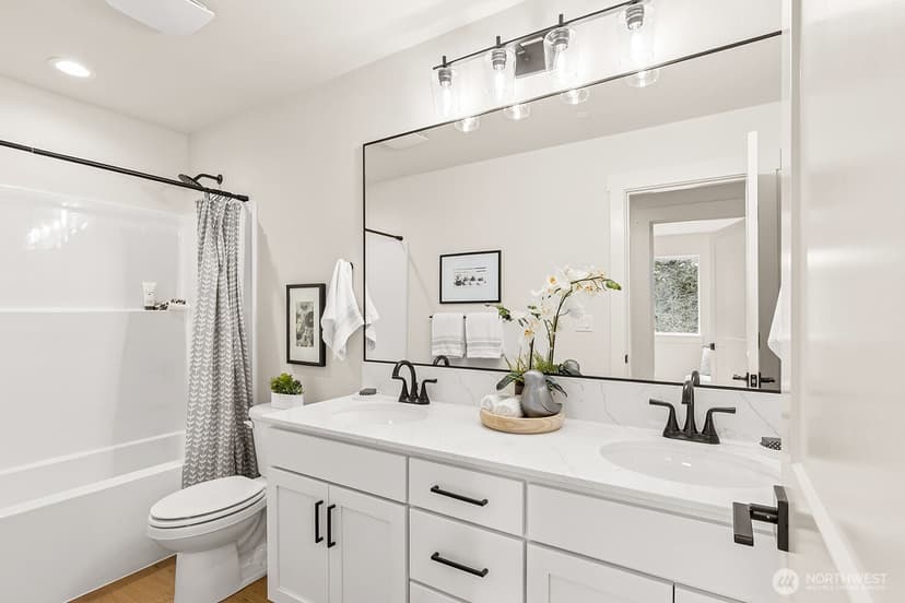 Property photo for 8407 NE 156th (Lot 4) Place, Kenmore photo 21