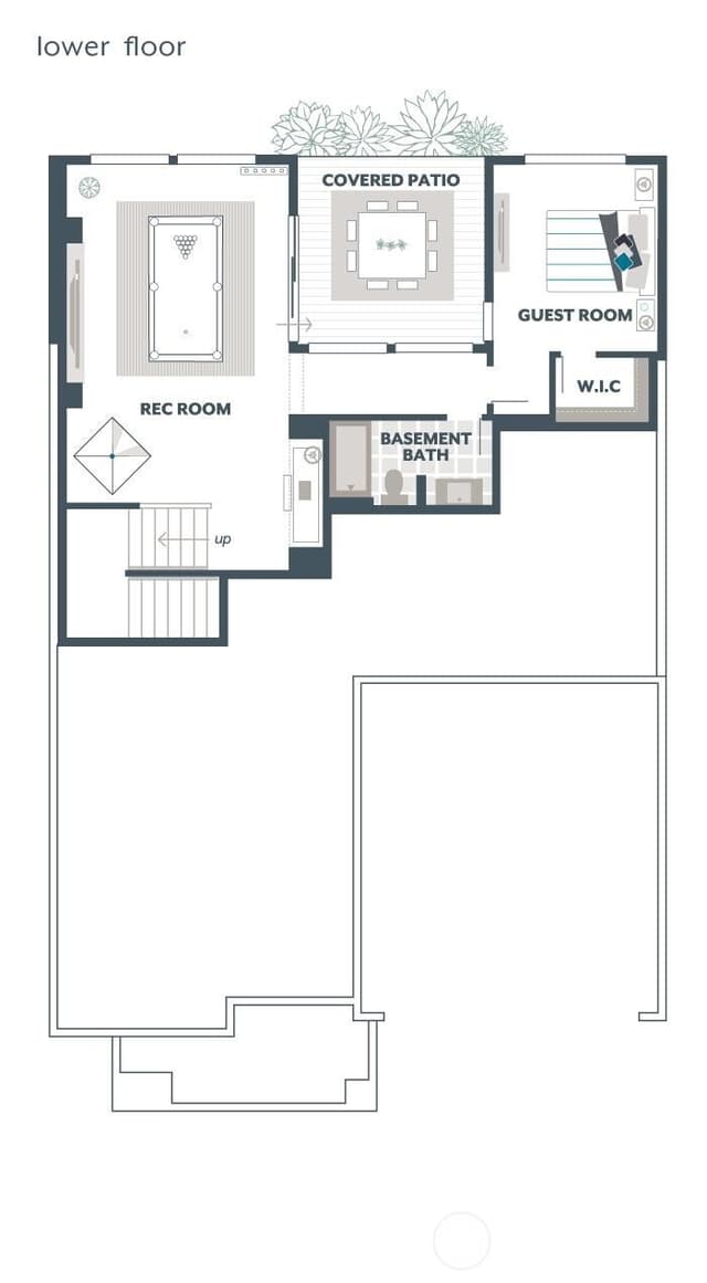 Property photo for 12443 NE 157th Place, Woodinville photo 4