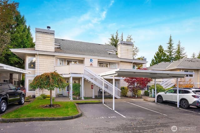 Property photo for 9210 Market Place #D104, Lake Stevens