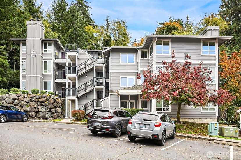 Property photo for 12023 NE 204th Place #E303, Bothell photo 15