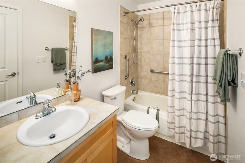 Property photo for 12023 NE 204th Place #E303, Bothell photo 12