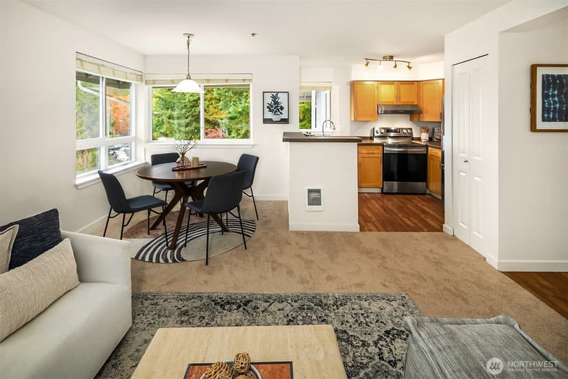 Property photo for 12023 NE 204th Place #E303, Bothell photo 6