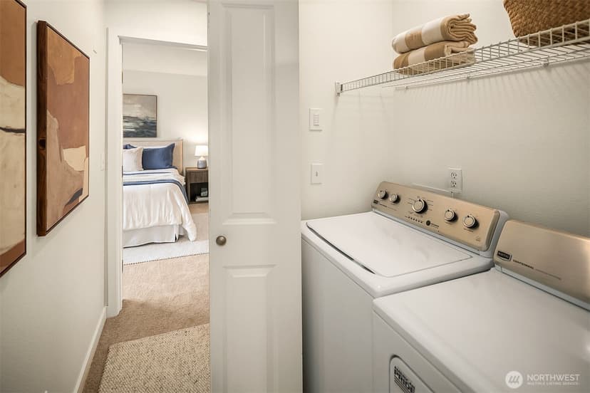 Property photo for 12023 NE 204th Place #E303, Bothell photo 13