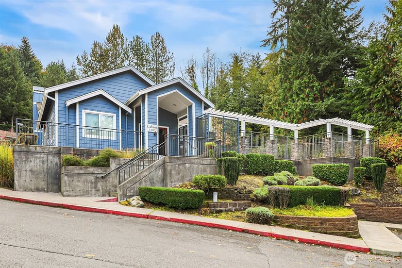 Property photo for 12023 NE 204th Place #E303, Bothell photo 17