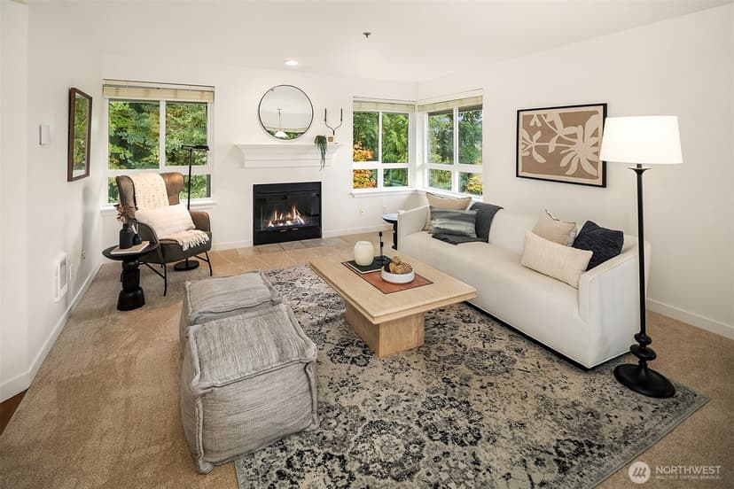 Property photo for 12023 NE 204th Place #E303, Bothell photo 5