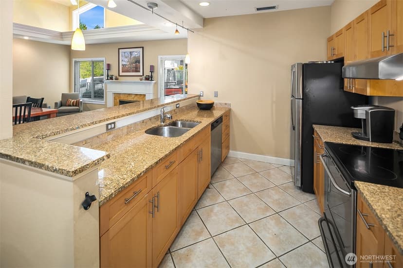 Property photo for 12023 NE 204th Place #E303, Bothell photo 20