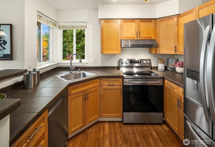 Property photo for 12023 NE 204th Place #E303, Bothell photo 8