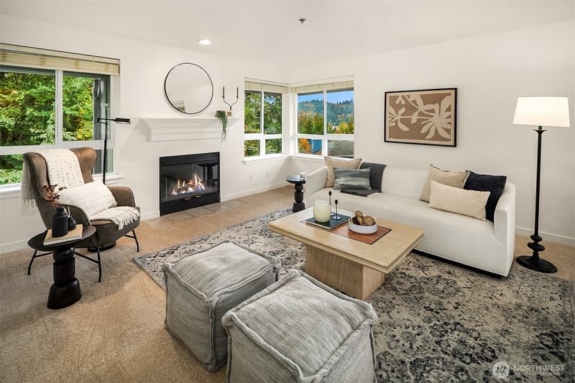Property photo for 12023 NE 204th Place #E303, Bothell photo 2