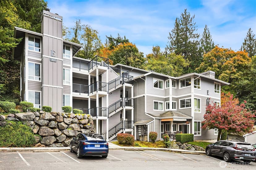 Property photo for 12023 NE 204th Place #E303, Bothell photo 21