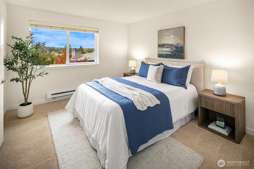 Property photo for 12023 NE 204th Place #E303, Bothell photo 10