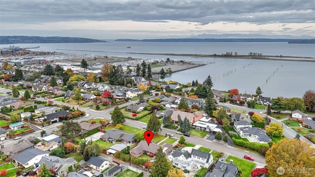 Property photo for 721 Rucker, Everett photo 5