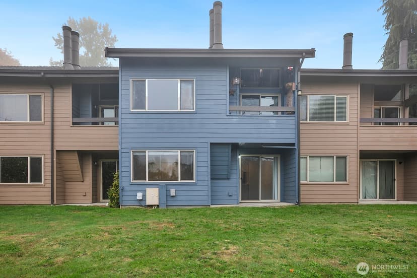 Property photo for 12600 57th Avenue S #D103, Seattle