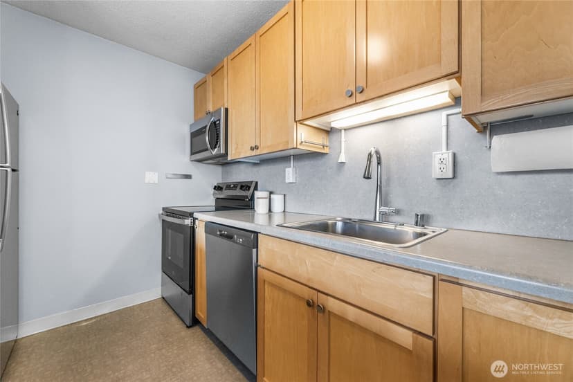 Property photo for 235 Broadway #380, Tacoma photo 11