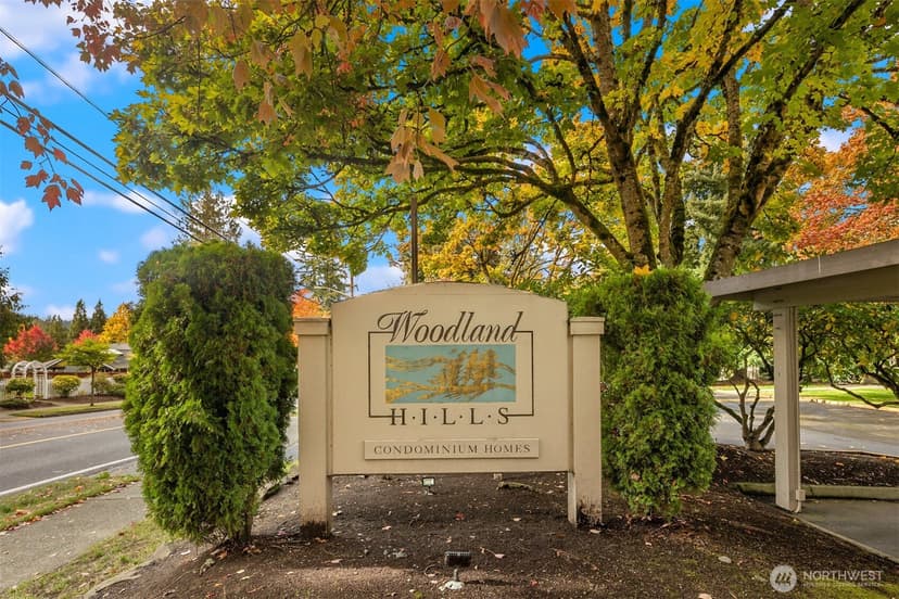 Property photo for 14200 NE 171st Street #D202, Woodinville photo 36