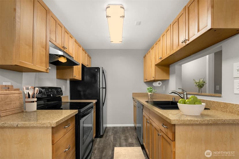 Property photo for 14200 NE 171st Street #D202, Woodinville photo 12