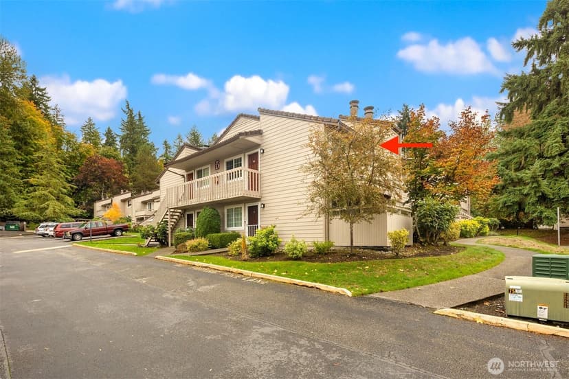Property photo for 14200 NE 171st Street #D202, Woodinville