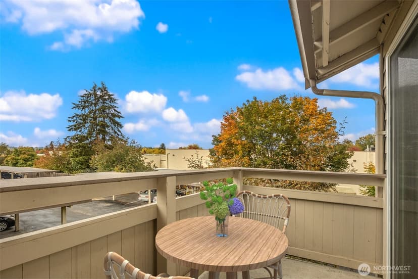 Property photo for 14200 NE 171st Street #D202, Woodinville photo 8