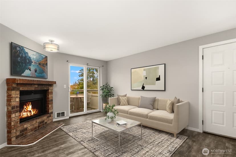 Property photo for 14200 NE 171st Street #D202, Woodinville photo 7