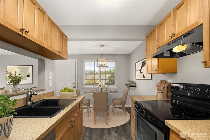 Property photo for 14200 NE 171st Street #D202, Woodinville photo 13