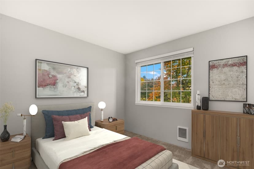 Property photo for 14200 NE 171st Street #D202, Woodinville photo 22