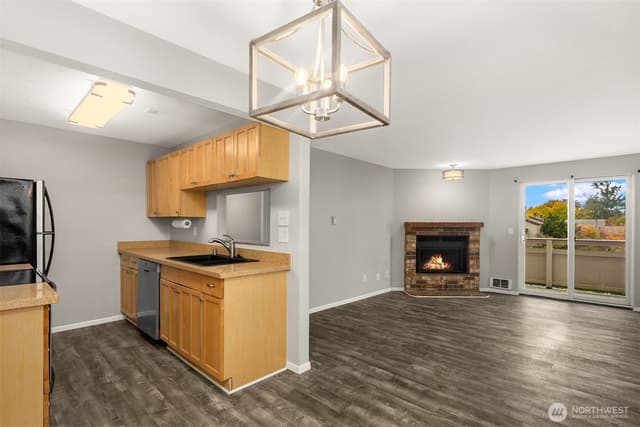Property photo for 14200 NE 171st Street #D202, Woodinville photo 3