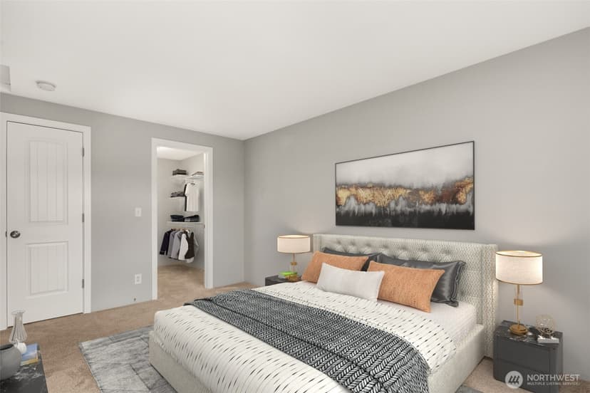 Property photo for 14200 NE 171st Street #D202, Woodinville photo 18