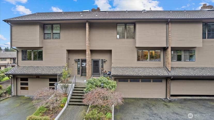 Property photo for 10743 Glen Acres Drive S #10743, Seattle