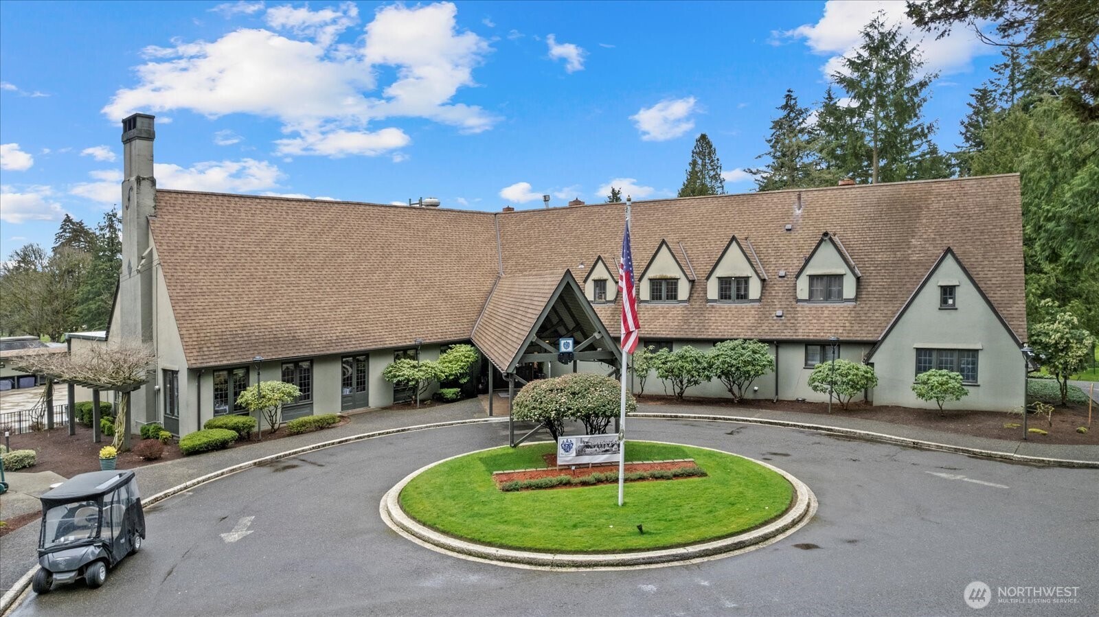 Property photo for 10743 Glen Acres Drive S #10743, Seattle photo 29