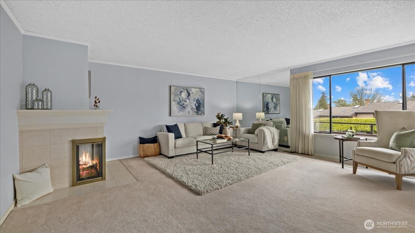 Property photo for 10743 Glen Acres Drive S #10743, Seattle photo 6