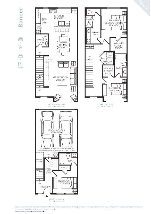 Property photo for 13358 (Site49) NE 175th Place, Woodinville photo 4