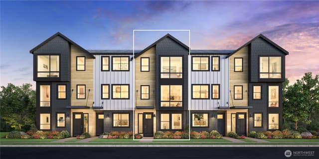 Property photo for 13358 (Site49) NE 175th Place, Woodinville
