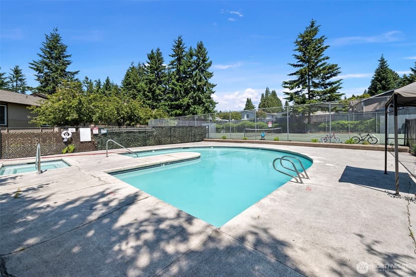 Property photo for 4705 176th Street SW #B2, Lynnwood photo 32