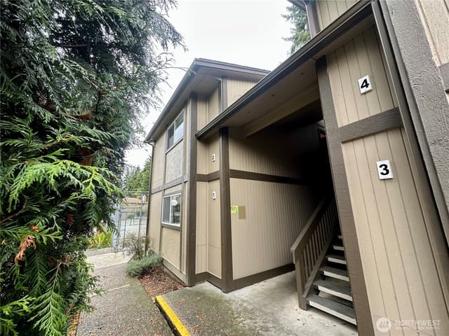 Property photo for 4705 176th Street SW #B2, Lynnwood