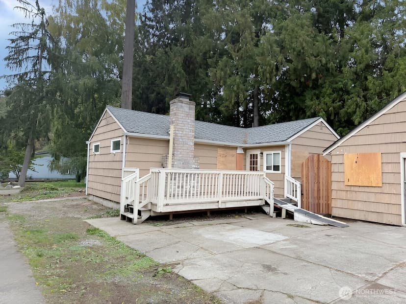 Property photo for 6305 Rest Place NE, Bremerton