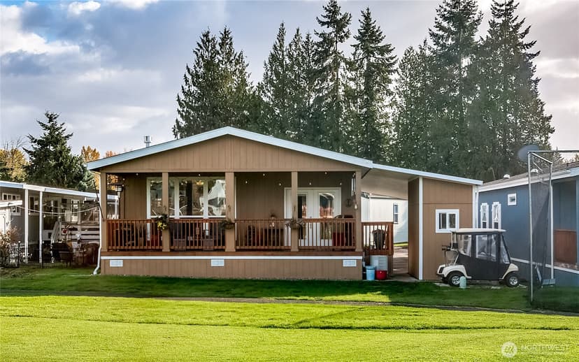 Property photo for 2101 S 324th Street #53, Federal Way