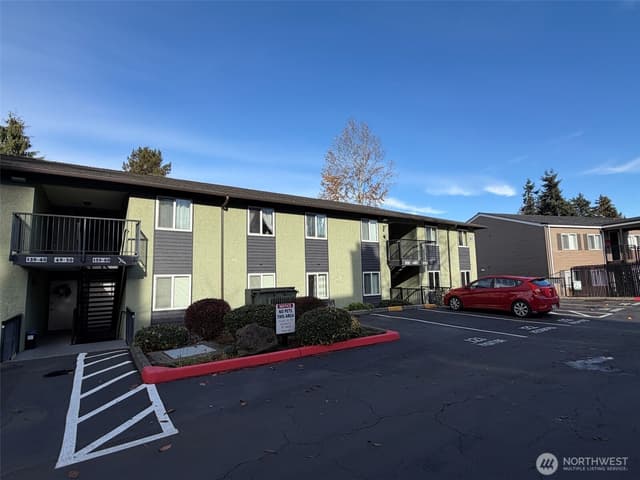 Property photo for 615 75th Street SE #C-52, Everett
