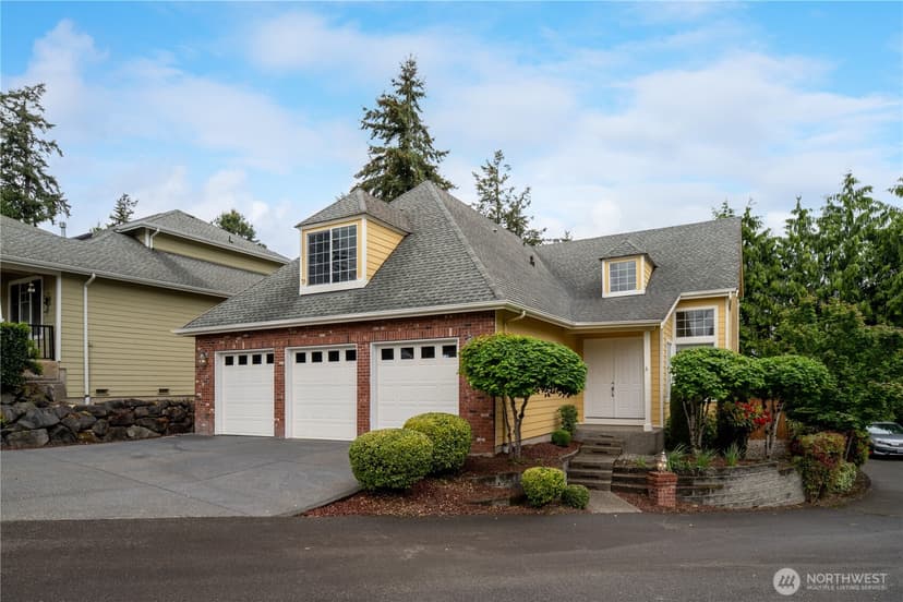 Property photo for 9702 S 230th Place, Kent
