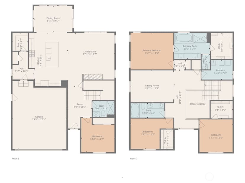 Property photo for 18740 130th Street E, Bonney Lake photo 40
